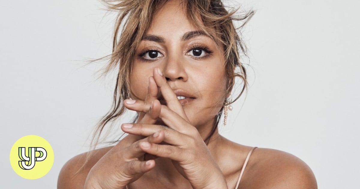 Jessica Mauboy music review 'HILDA' has generic music, but lyrics YP South China