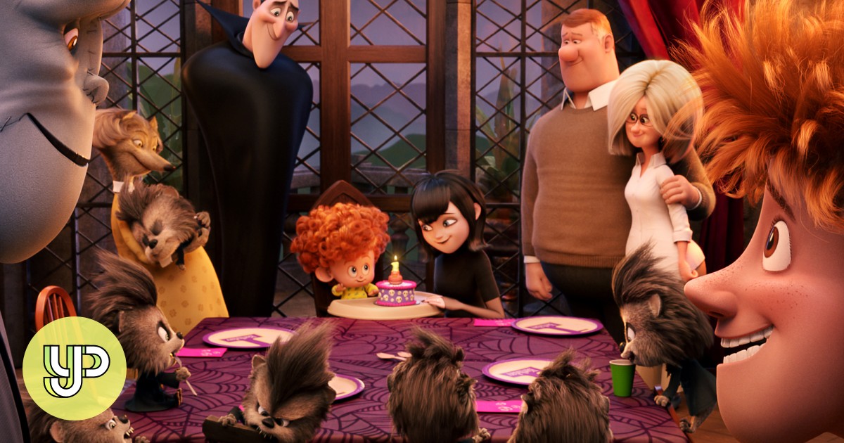 Hotel Transylvania 2 Is Cute But Lacks Focus Review Yp South China Morning Post Adam sandler, andy samberg, selena gomez vb. hotel transylvania 2 is cute but lacks