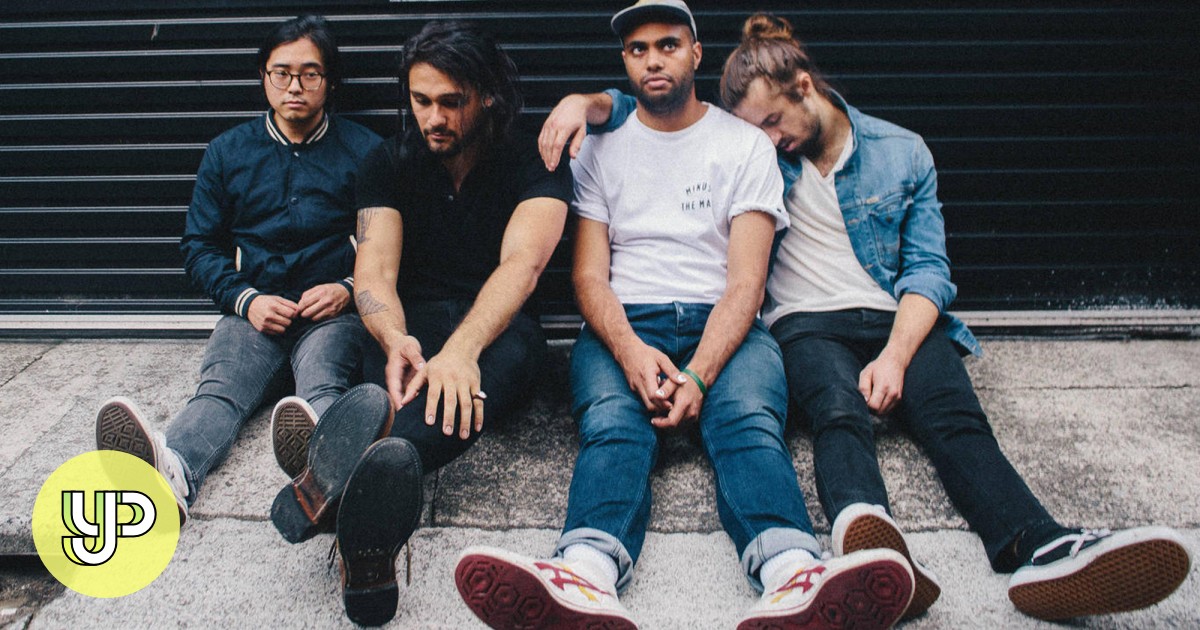 From Sydney To Stardom: Aussie Band Gang Of Youths Reveals How To Put ...