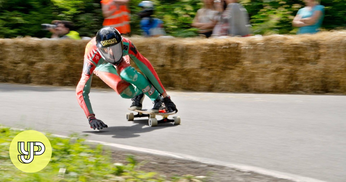 Harry Clarke Wants Hongkongers To Jump On Their Longboards And Head For 