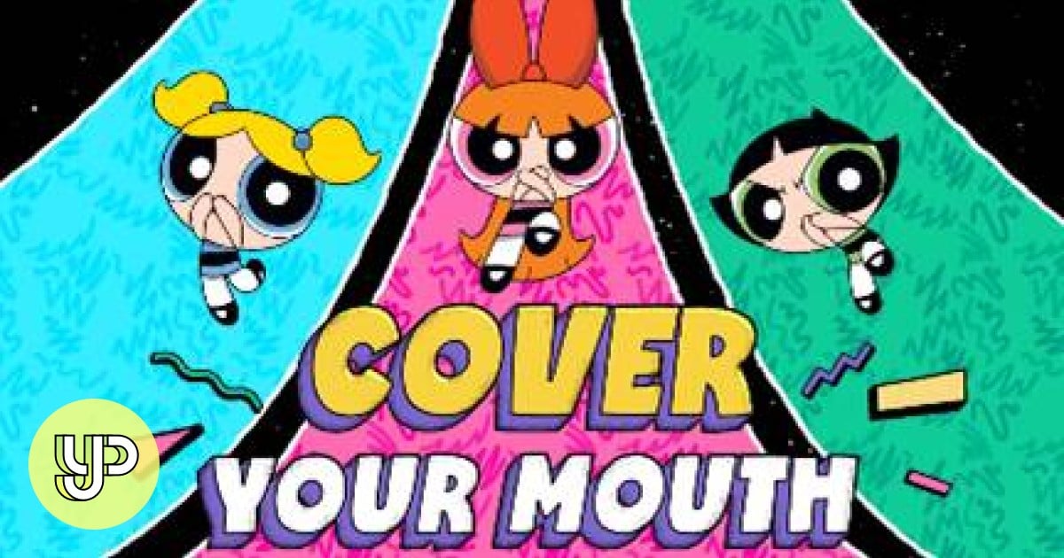 Coronavirus: Cartoon Network's hygiene PSA, and 7 more of the best Covid-19  songs - YP | South China Morning Post