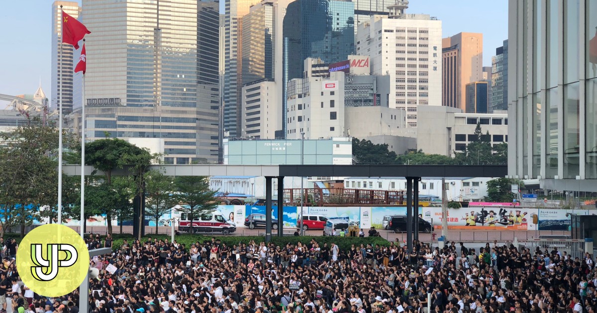 5,000 people marched for stricter animal protection laws and government