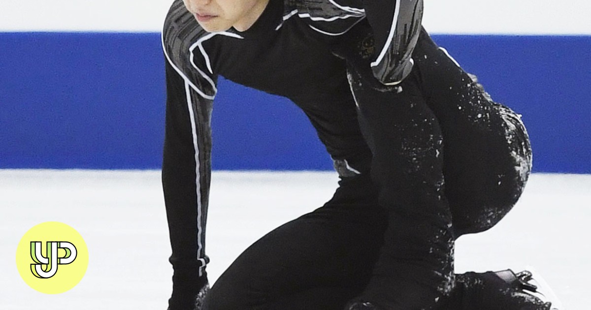 趣味 International FIGURE SKATING OCTOBER2012 ACEUGAYPMO22H2SATG66OH4KSI.JPG