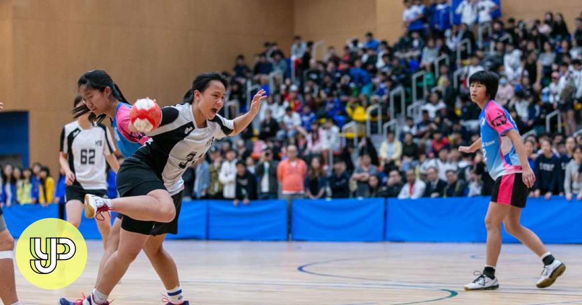 Heep Yunn School clinches third consecutive championship title at the