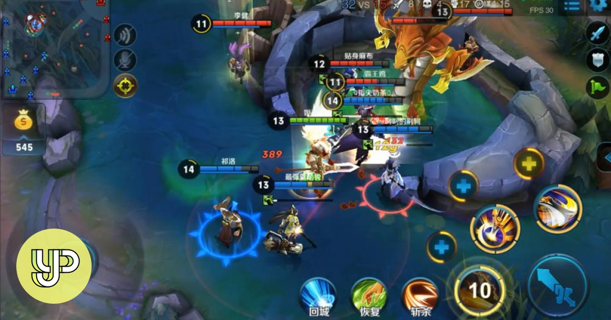 Chinese Army Takes On Hugely Popular Internet Game King Of Glory Yp South China Morning Post