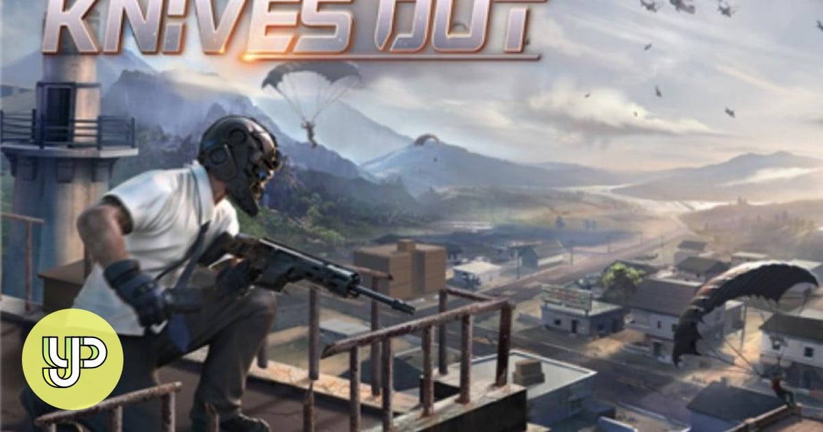 knives out nintendo switch