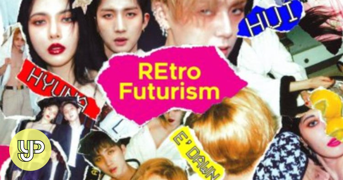 K-pop trio Triple H's 'Retro Futurism' is catchy, but not a chart-topper