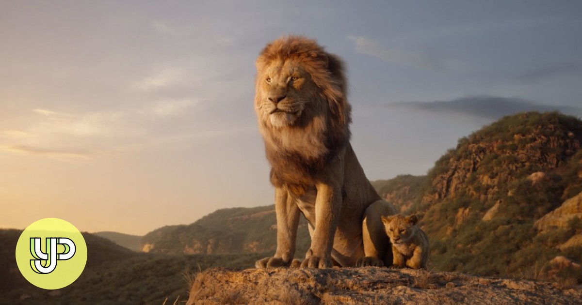5 Powerful Life Lessons We Can All Learn From Disney S The Lion King Yp South China Morning Post If your event gets canceled, we'll make it right. 5 powerful life lessons we can all