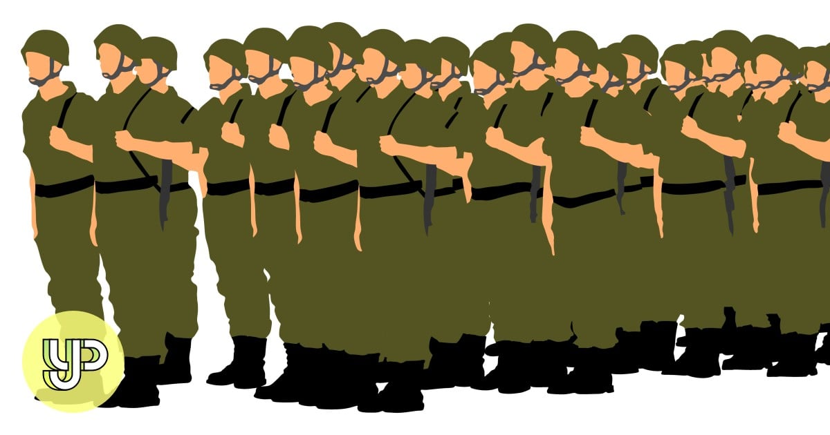 Should Military Service Be Compulsory