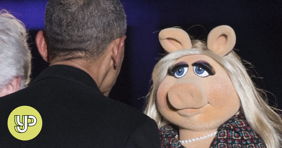 Year of the Pig 2019 From Peppa Pig to Toy Story's Hamm, famous pigs