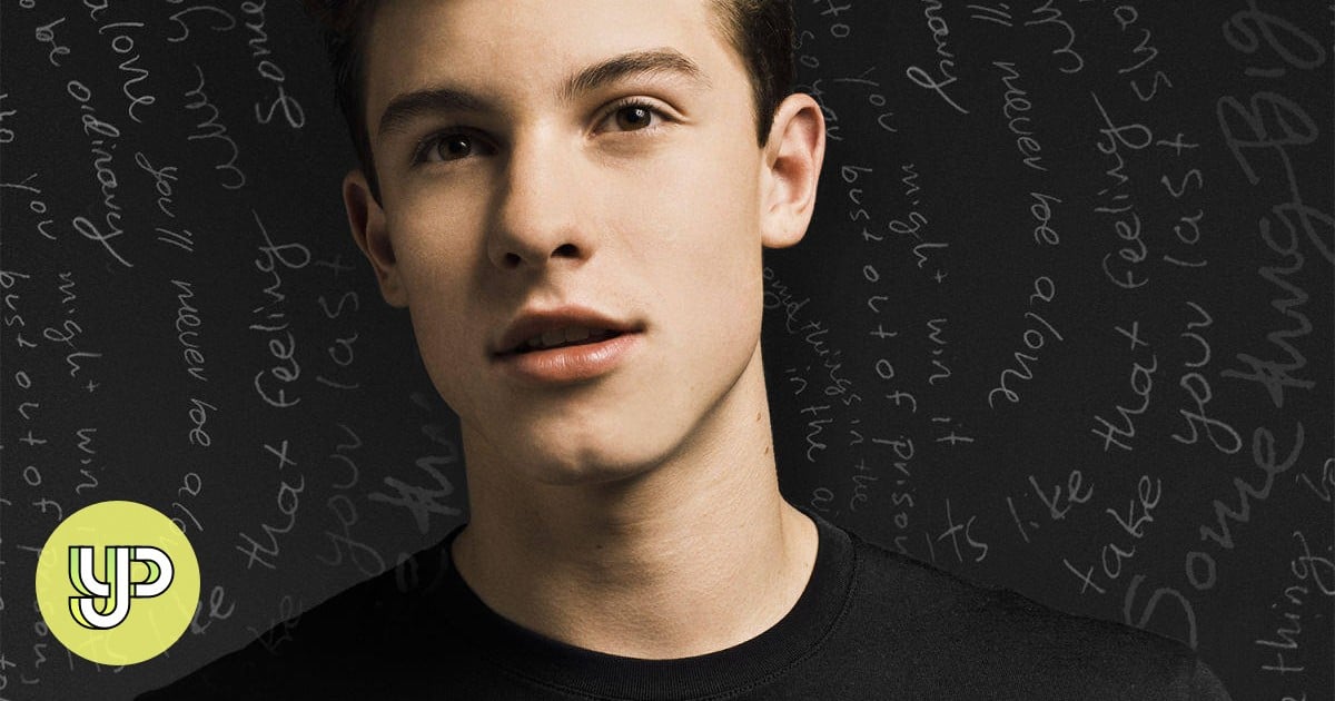 Shawn Mendes Needs Time To Get To Taylor Swift Level Review Yp South China Morning Post