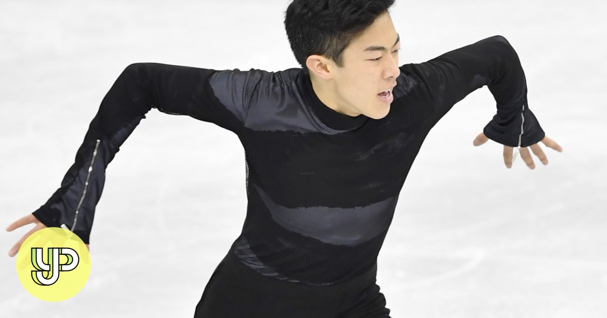 Bluffer S Guide To Figure Skating Yp South China Morning Post
