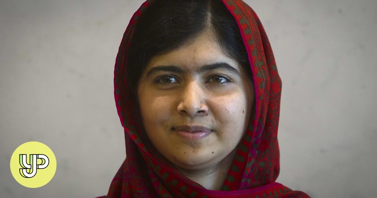 Malala Yousafzai Wins Nobel Peace Prize - YP | South China Morning Post