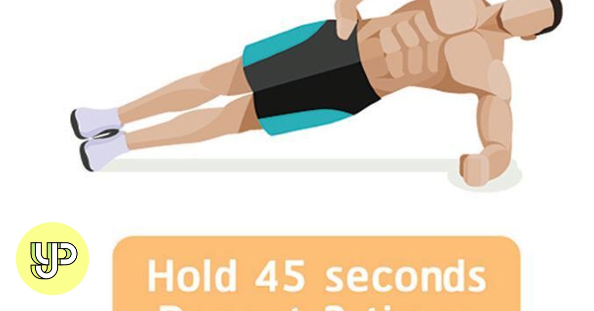 best push workout for beginners