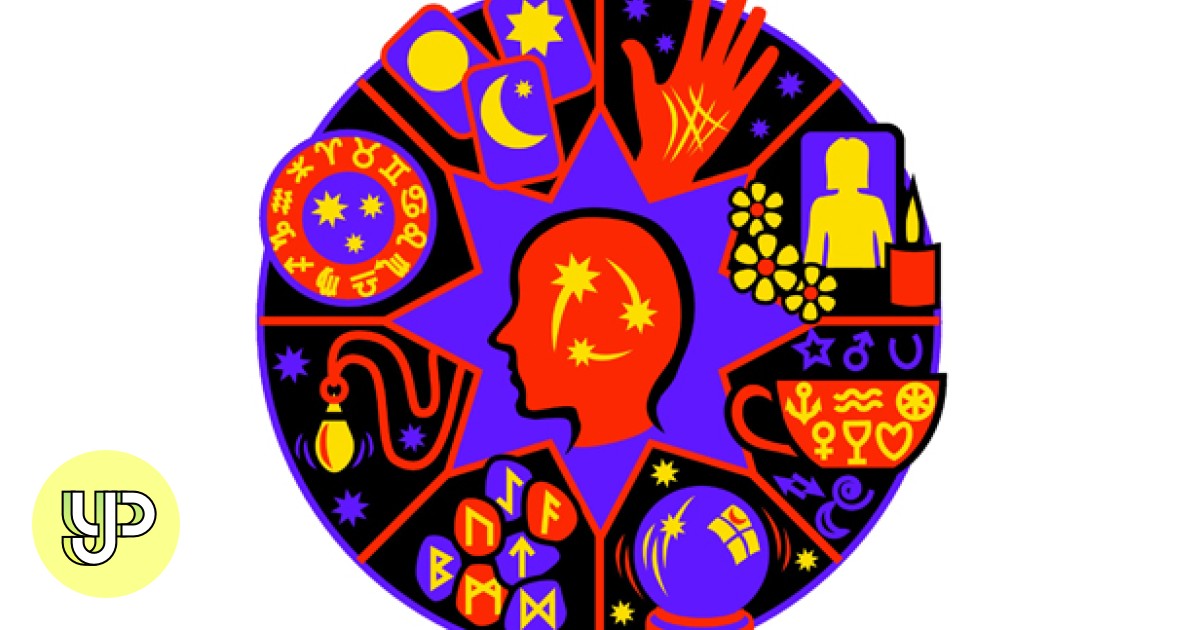 What will 'appen? Let these fortune telling apps tell you! YP South