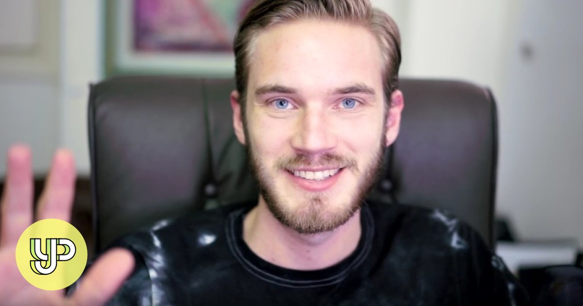 Youtube Star Pewdiepie Announces He Will Take A Break From The Site 6344