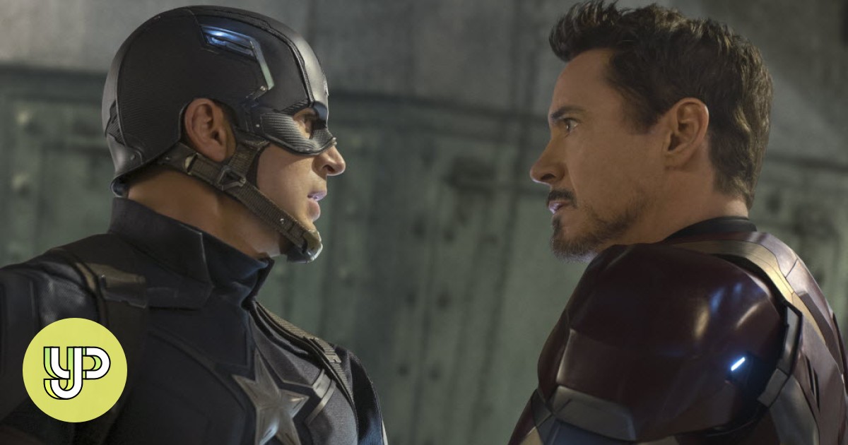 9 things you need to know before watching Captain America Civil War Young Post South China Morning Post