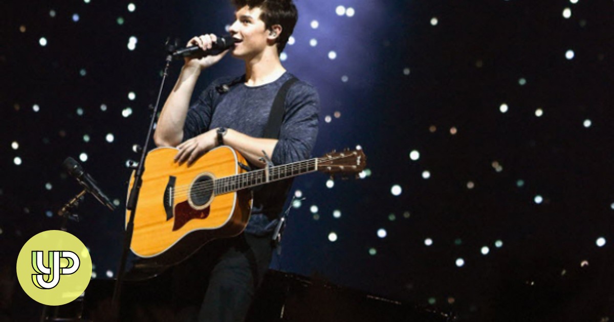 "My Day out in Hong Kong with Shawn Mendes" by Chow Manhei YP