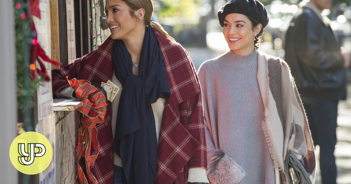 In 'Second Act', Jennifer Lopez reminds viewers what education really