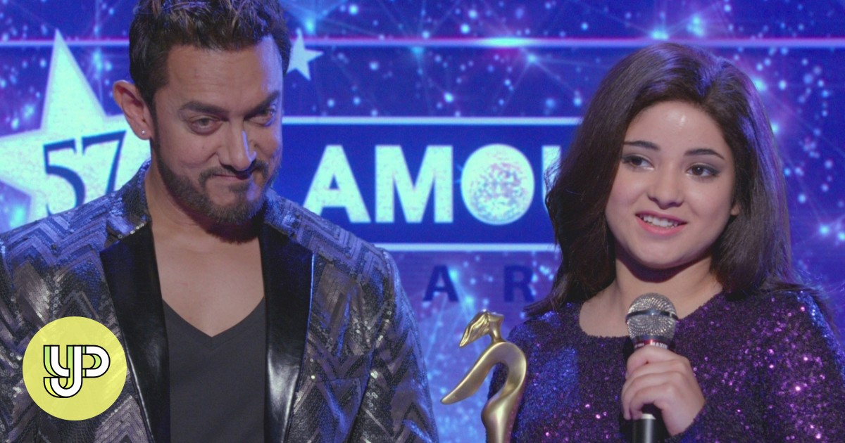 Zaira Wasim On Challenging Herself As An Actress Having Bollywood Superstar Aamir Khan As A Fan And Why It S Okay To Feel Lost Yp South China Morning Post Lists reviews images update feed. zaira wasim on challenging herself as