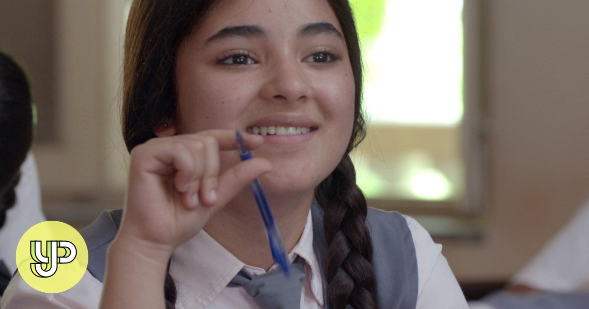 Zaira Wasim on challenging herself as an actress having Bollywood superstar Aamir Khan as a fan and why it s okay to feel lost Young Post South China Morning Post