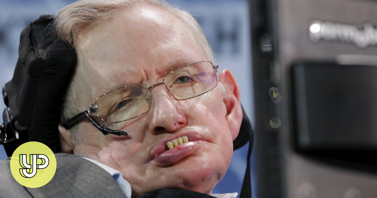 10 facts about stephen hawking you didn't know that may surprise you
