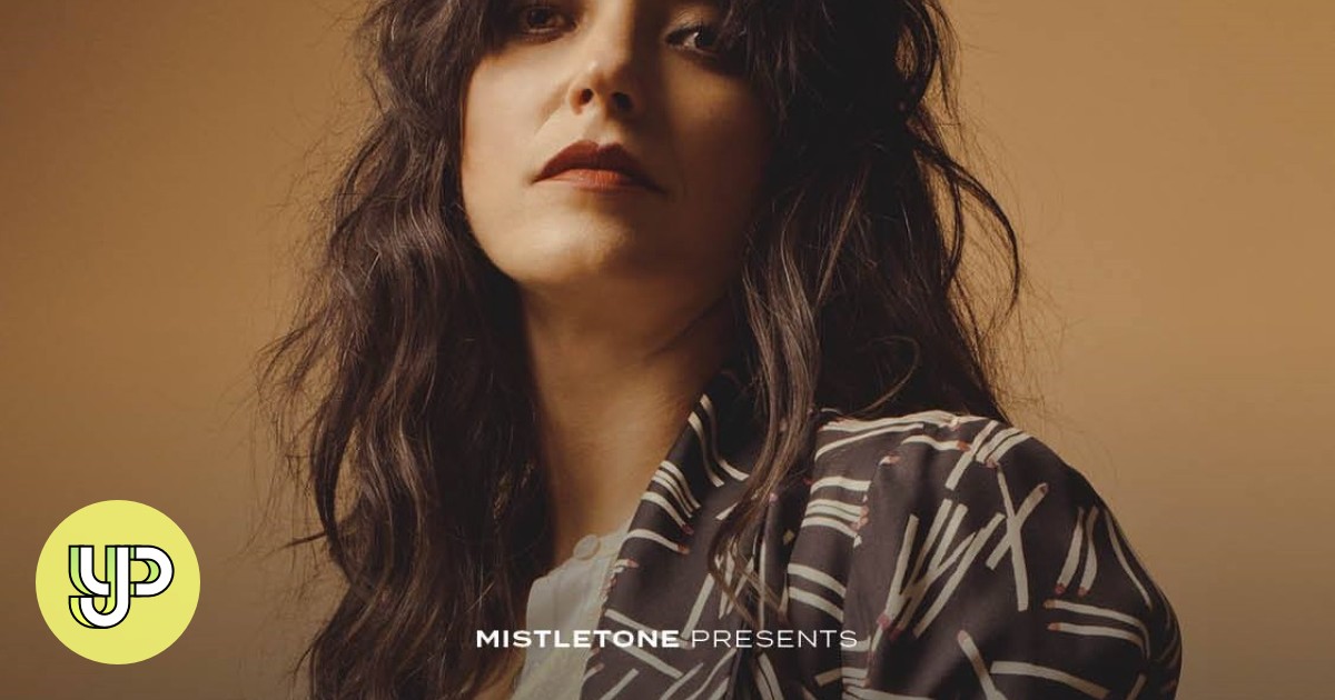 Sharon Van Etten's new album 'Remind Me Tomorrow is a mix of highs and