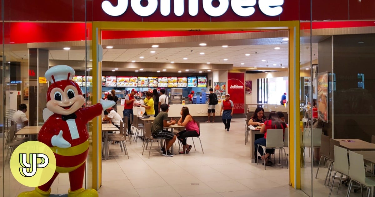 Video: how jollibee became one of the world's biggest asian fast food companies [april 1, 2020]