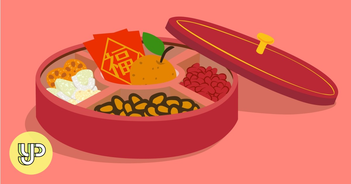 The essential guide to filling up your Chinese New Year candy box - YP ...
