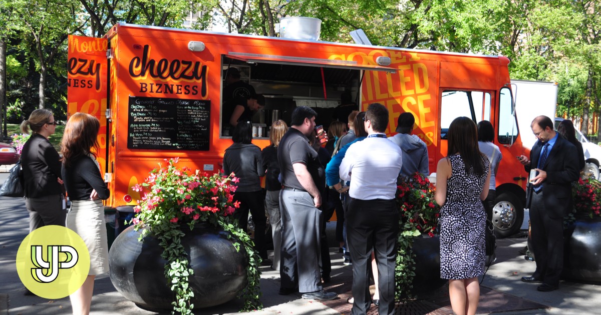 Face Off Will Food Trucks Benefit Hong Kong Yp South China Morning Post