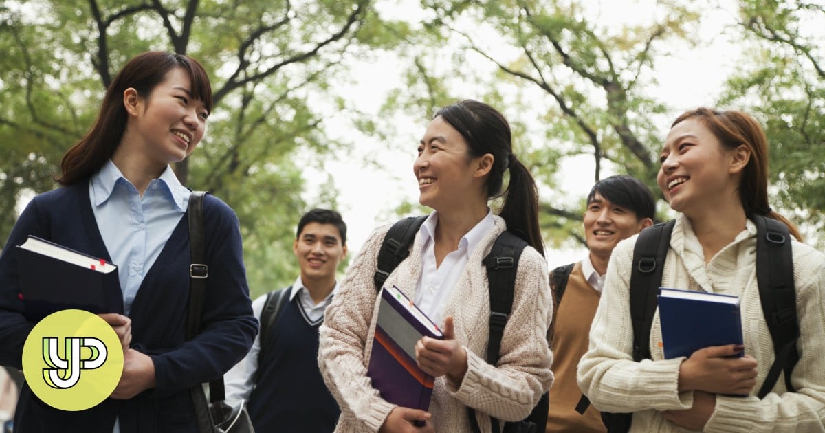 Things Hong Kong students need to know about studying in China and how