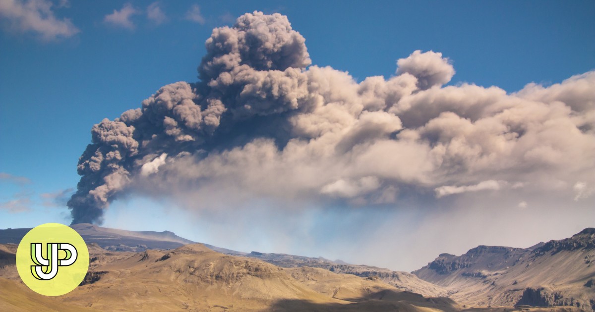 Fakenews Vs Real Science 5 Myths About Volcanoes Yp South China Morning Post