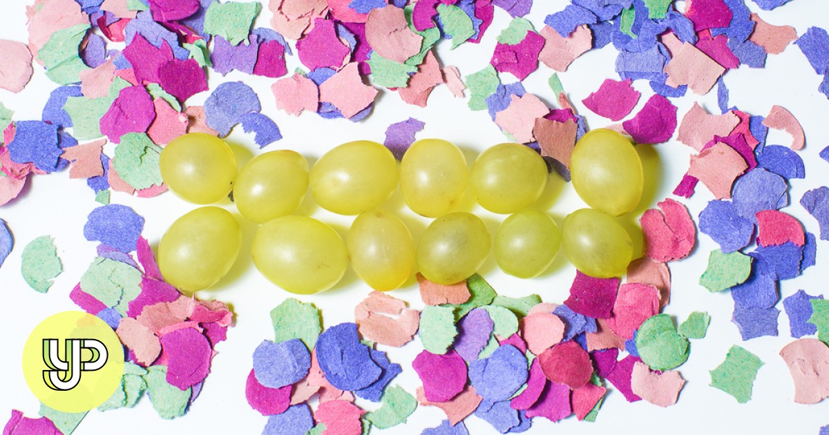 New Year’s ‘Good Luck’ foods What to eat to get all the luck in 2020 YP South China Morning