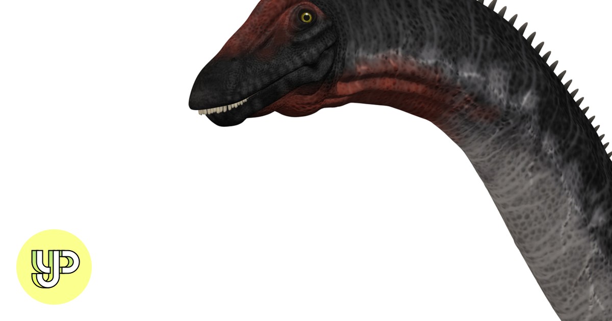 Dissed dinosaur makes comeback