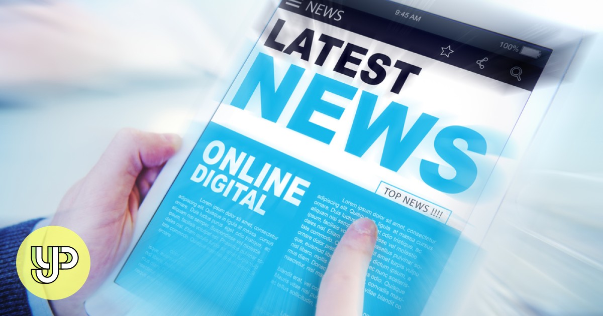 Student reporters shape their school's stories; here's why school