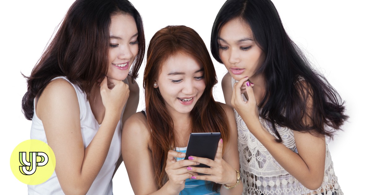 3 Things Teens Wish Their Parents Would Do When It Comes To Social ...