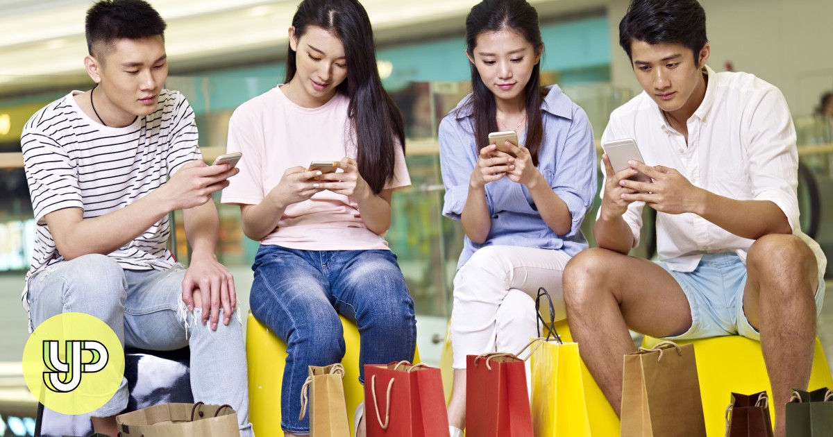 Are you part of the phubbing trend? It’s time to get off your smartphone and interact with real humans