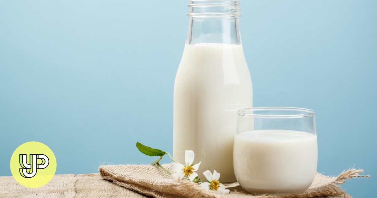 A Guide To The Impact Of Cow S Milk Almond Milk And Soy Milk On