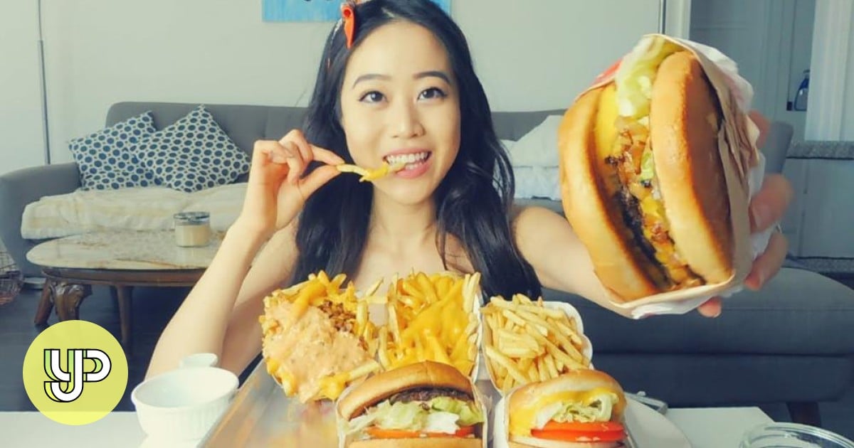 9 Top Mukbang Youtubers To Follow: The Most Entertaining Channels Of The Viral Korean Trend - Yp | South China Morning Post