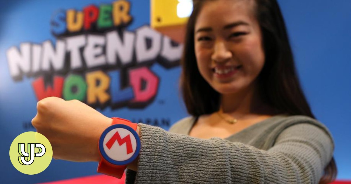 Super Nintendo World Theme Park To Open This Summer At Universal Studios Japan Yp South China Morning Post Super Nintendo World Theme Park To Open This Summer At Universal Studios Japan Yp South China Morning Post