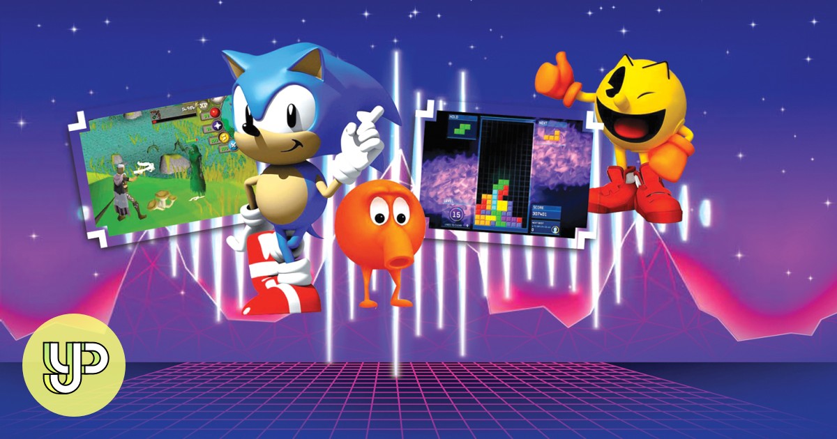 5 Retro Games Like Pac Man And Tetris You Can Play On Your Phone For Free Yp South China Morning Post - play roblox online sonic