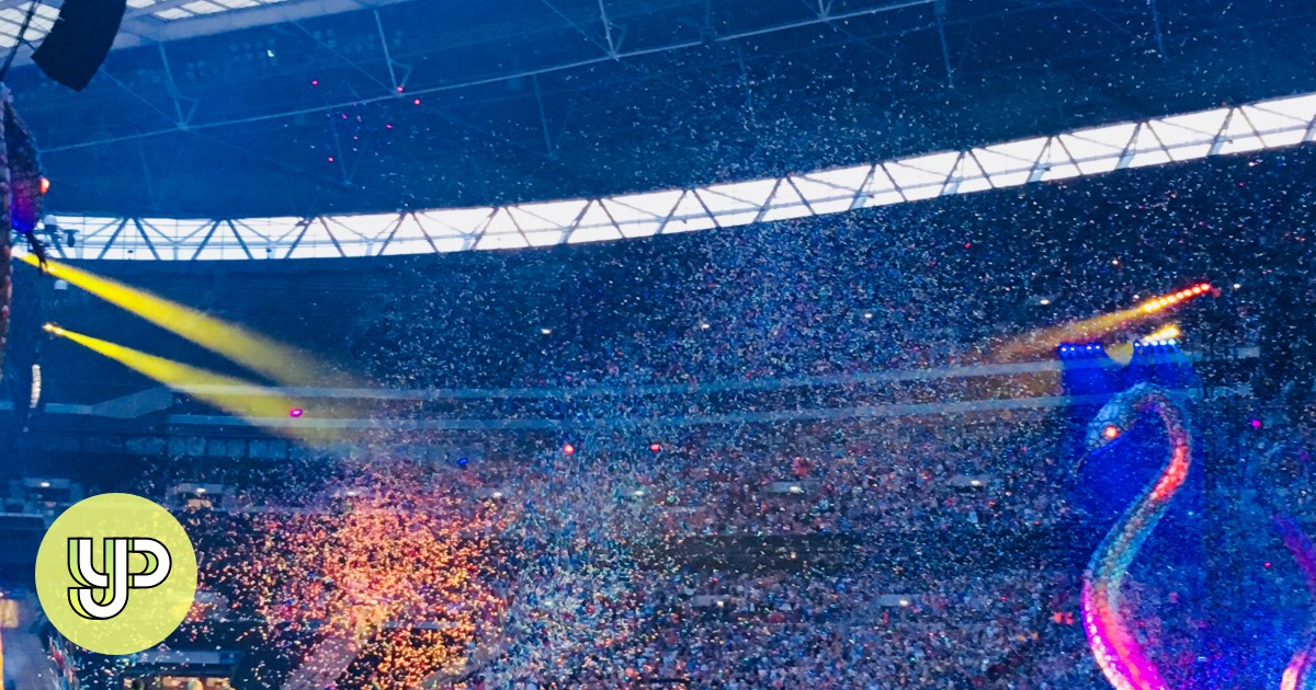Taylor Swift S Reputation Netflix Concert Film Is Essential
