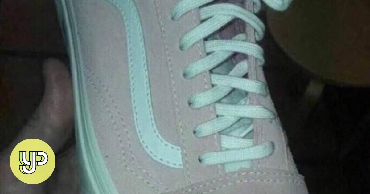 The science behind #shoegate explains why some people see grey and others see pink - and it has nothing to do with - YP | South China Morning Post