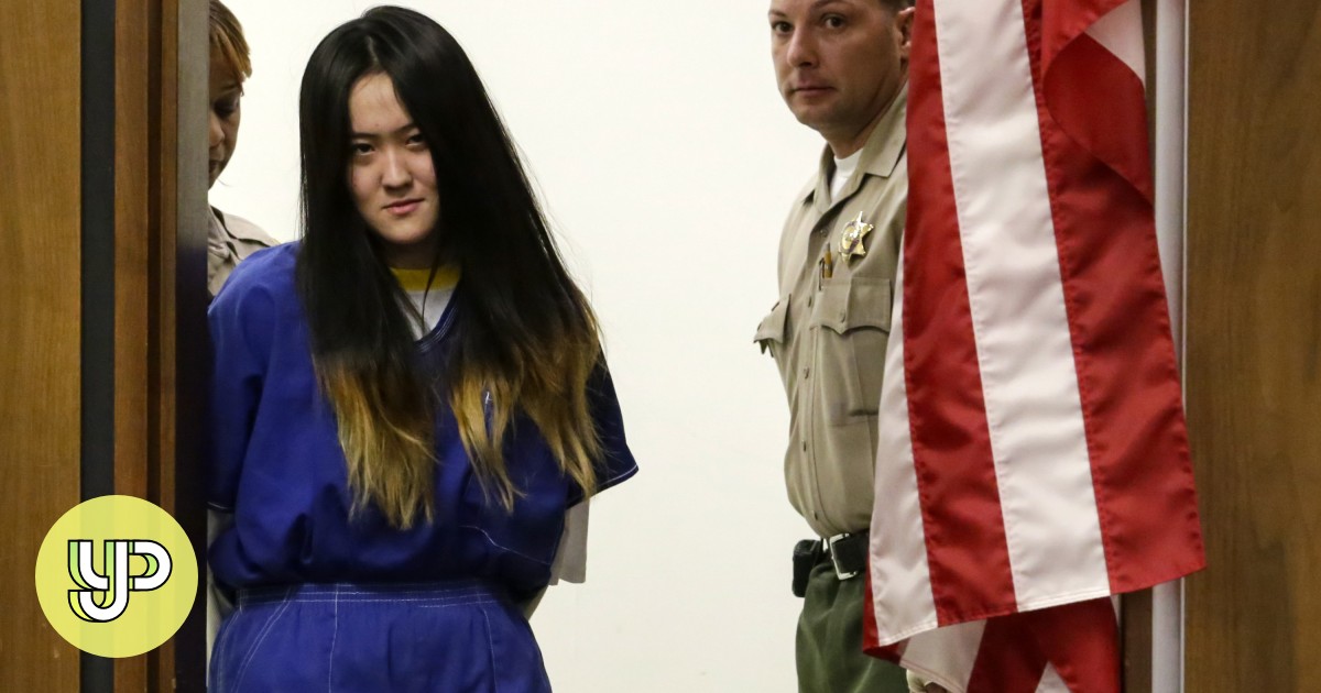 The 'Lord of the Flies' bullying case that's sending three Chinese
