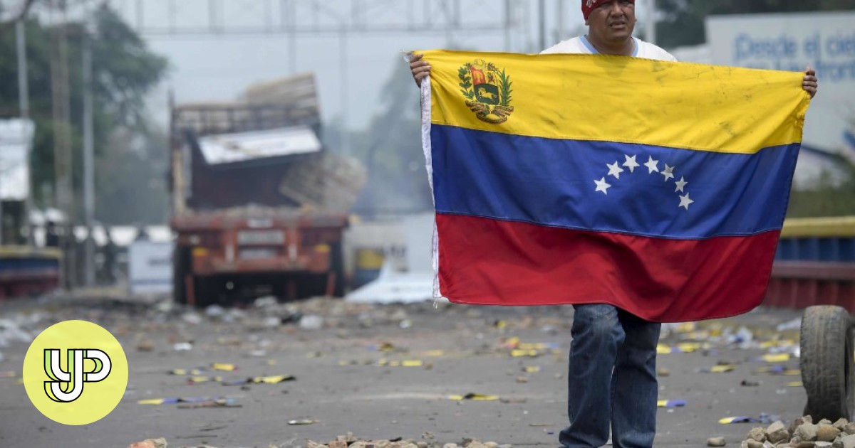 Guaidó, Maduro y la crisis en Venezuela – YP