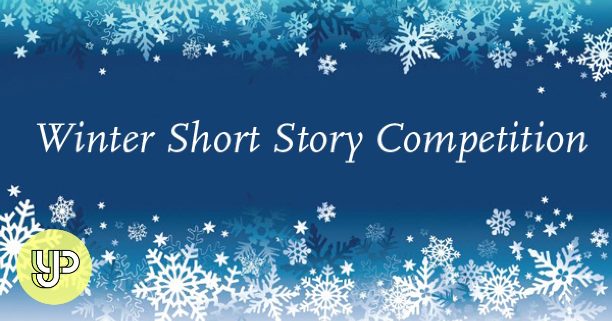 Enter Our Winter Short Story Competition To Win A Brand New