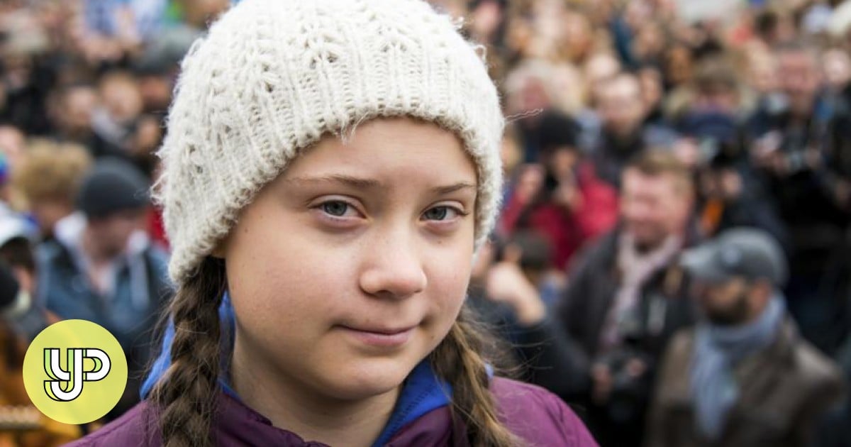 YP EXCLUSIVE: Greta Thunberg, Who Has Inspired Global School Strikes ...