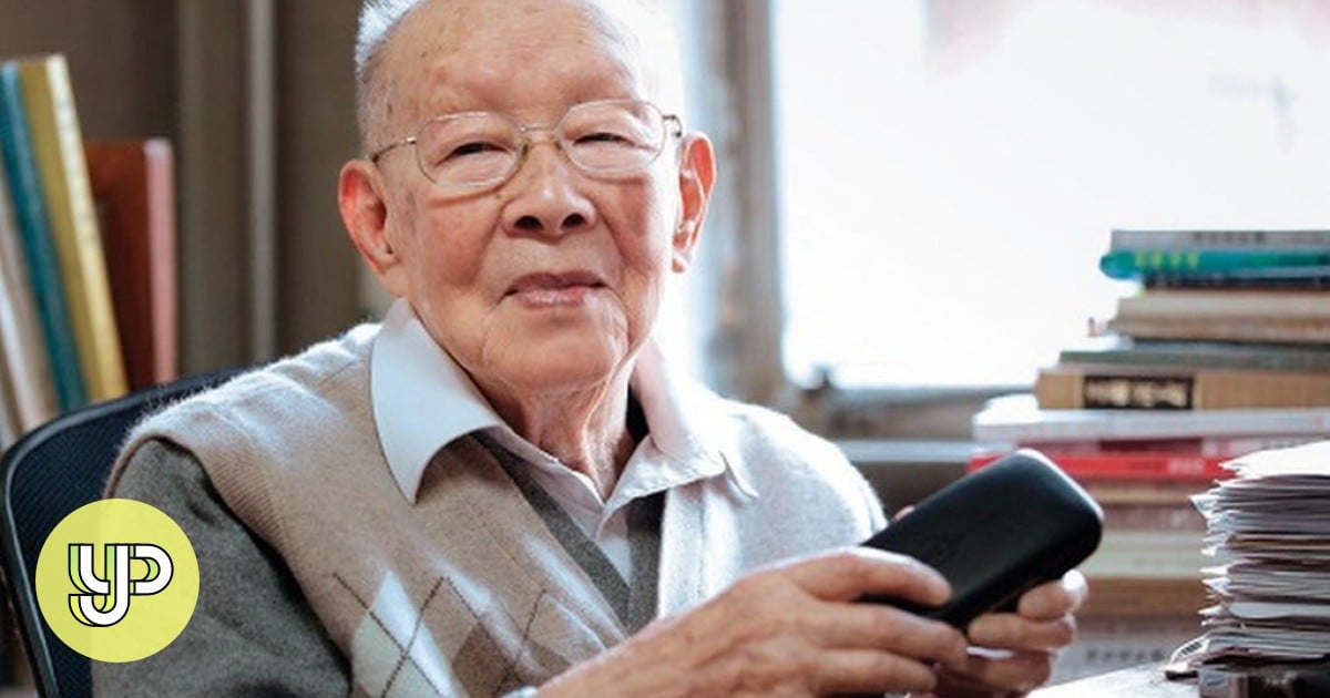 Zhou Youguang, whose Pinyin writing system helped modernise China, dies
