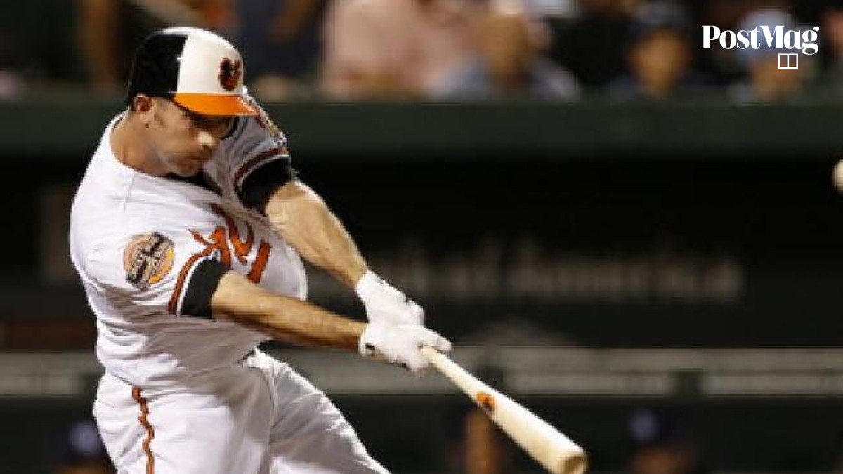 Hardy hits 2 homers to carry Orioles over Rays 9-2 | South China