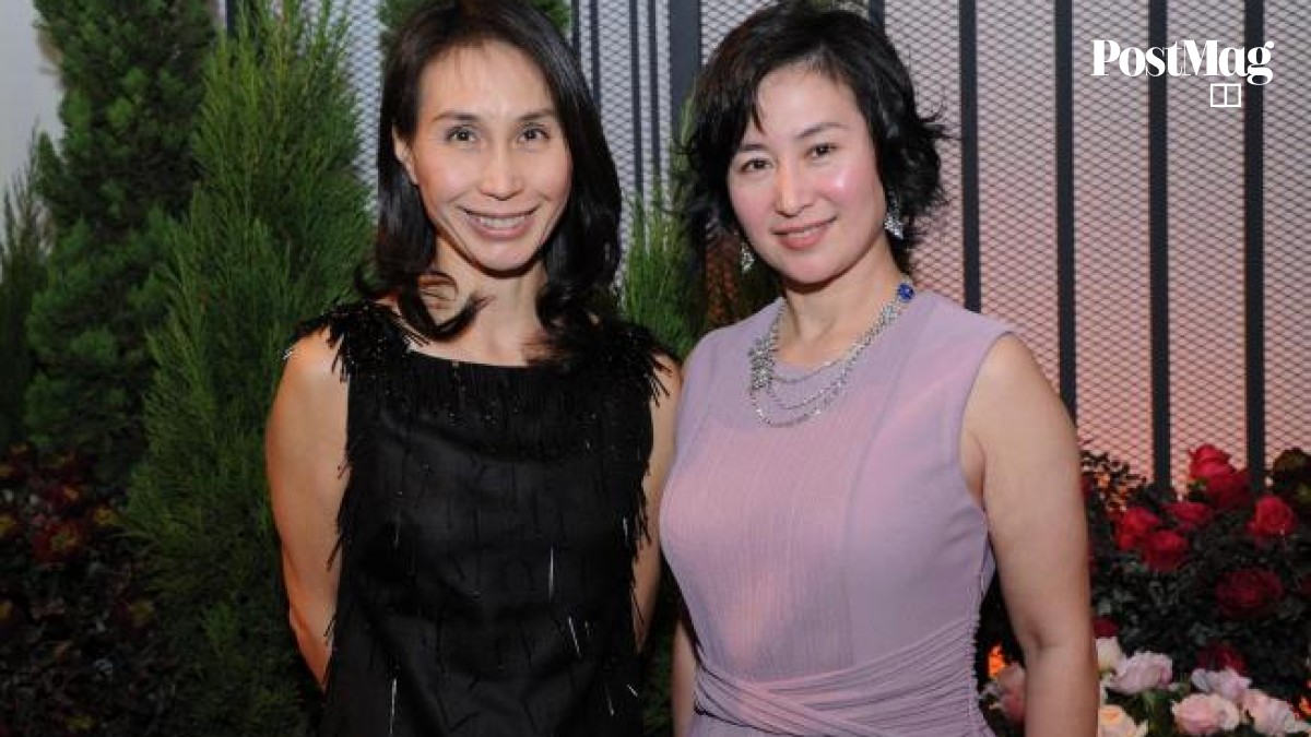 A Peek Inside Kathy Chow's Luxury Home – JayneStars.com, image size:1200x675